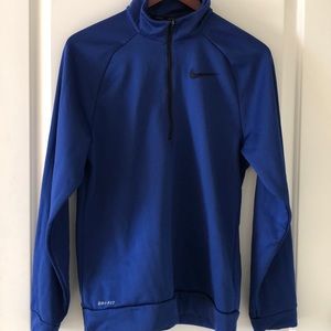 Men’s Nike dry fit size small
